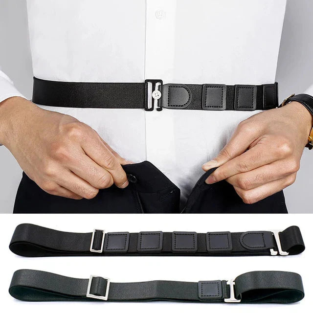 Deals ceinture pour chemise